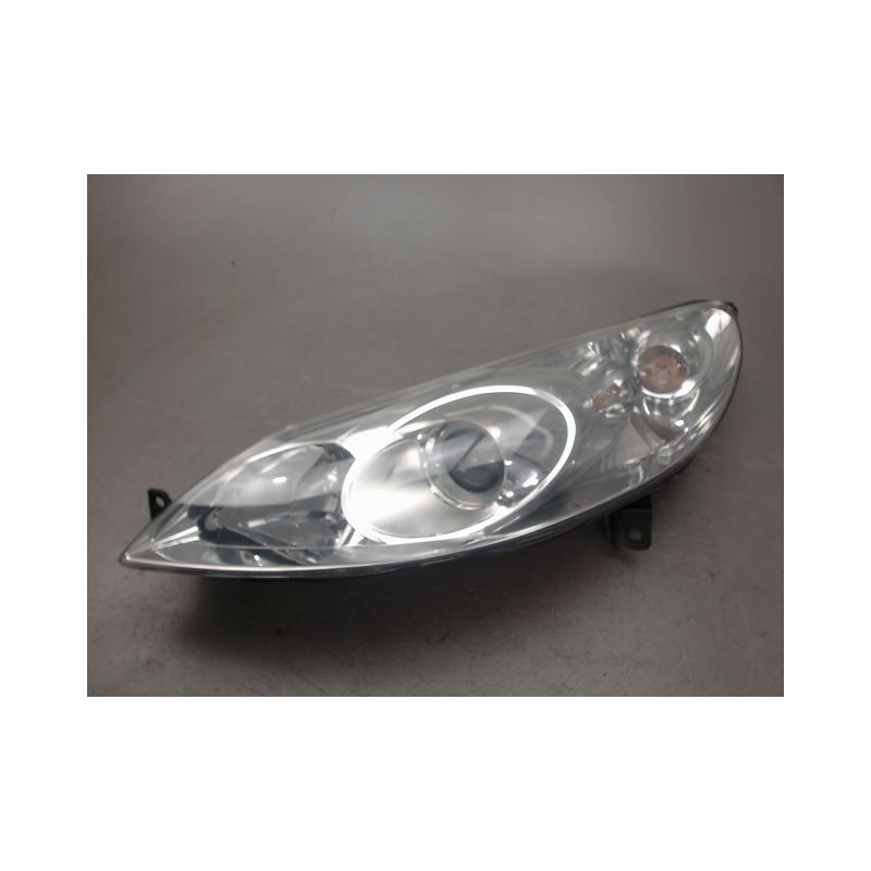 PHARE GAUCHE PEUGEOT 407
