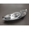 PHARE GAUCHE PEUGEOT 407