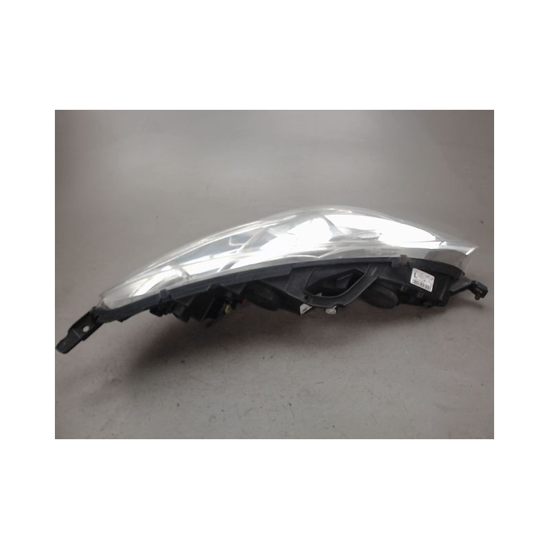 PHARE GAUCHE PEUGEOT 407