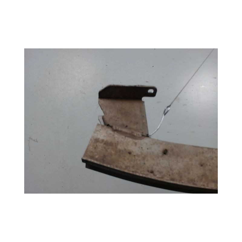 RENFORT PARE-CHOC ARRIERE  AUDI A3