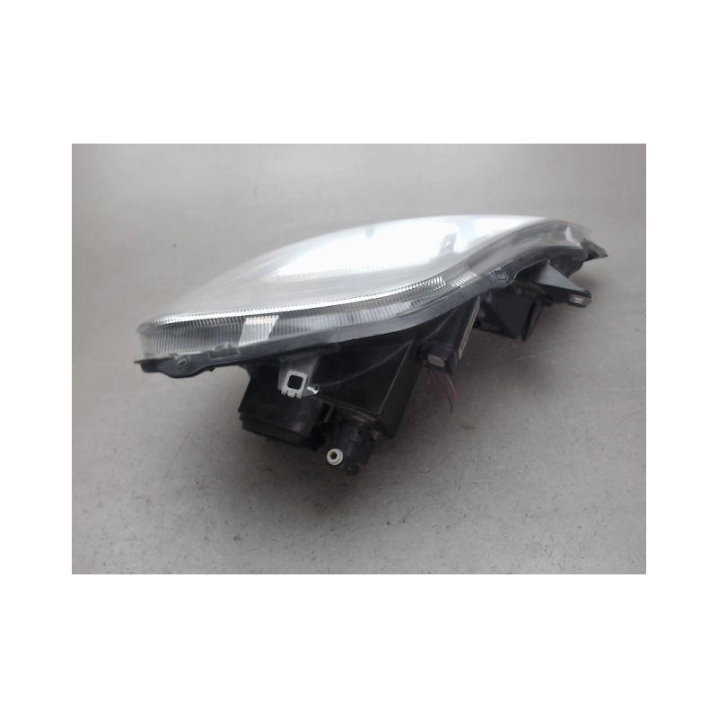 PHARE GAUCHE RENAULT TRAFIC