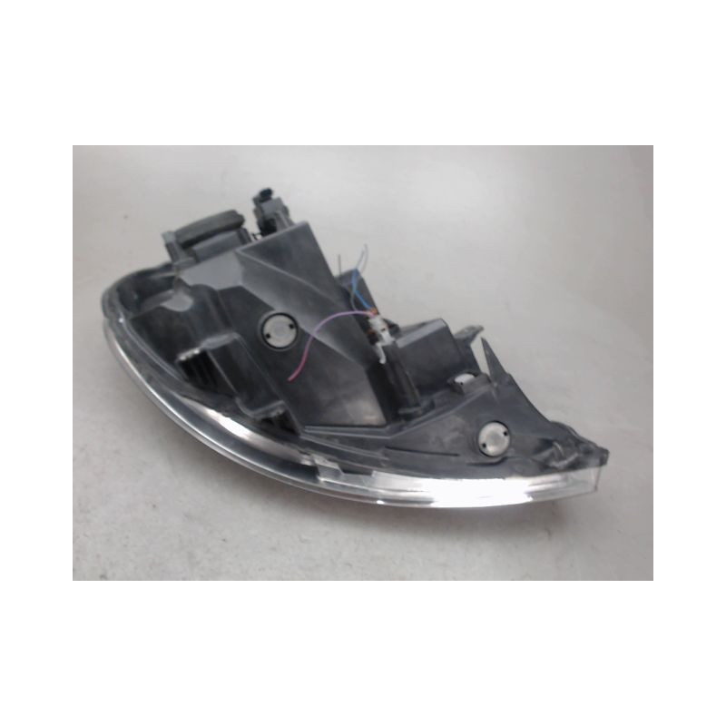 PHARE GAUCHE RENAULT TRAFIC