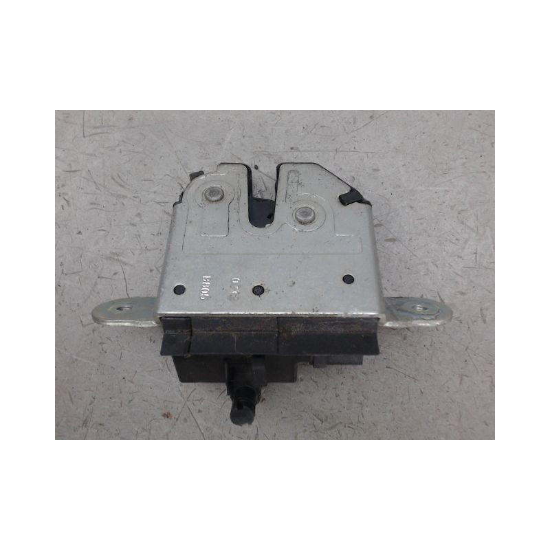 SERRURE HAYON  OPEL CORSA