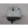SERRURE HAYON  OPEL CORSA
