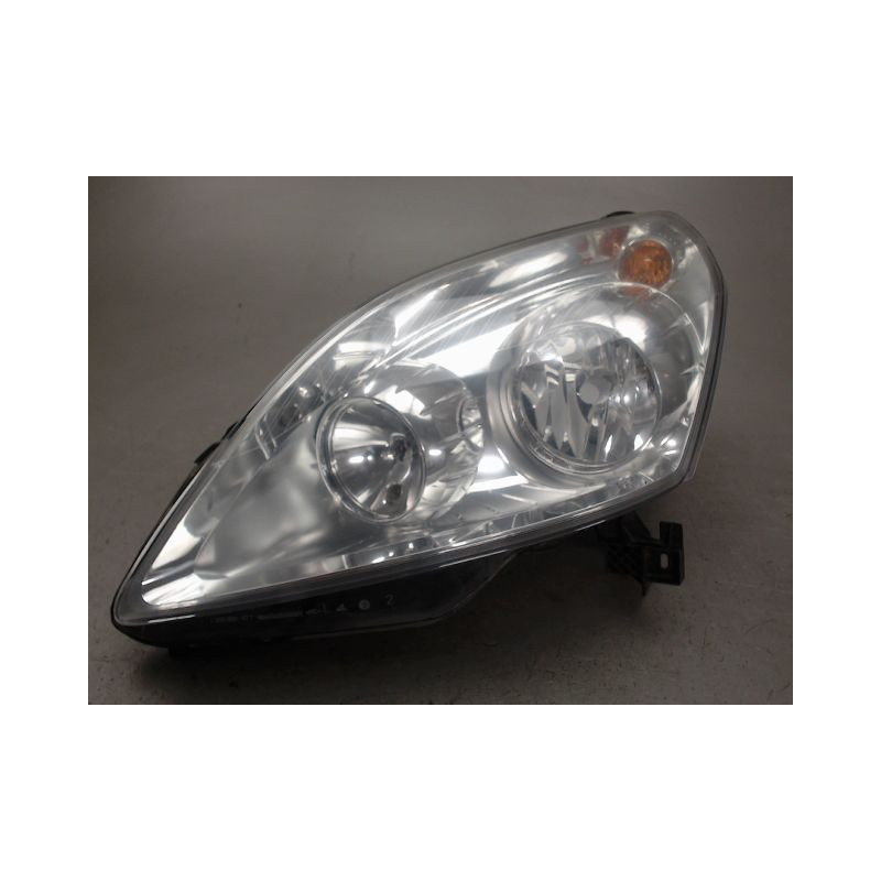 PHARE GAUCHE OPEL ZAFIRA