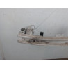 RENFORT PARE-CHOC AVANT RENAULT MEGANE