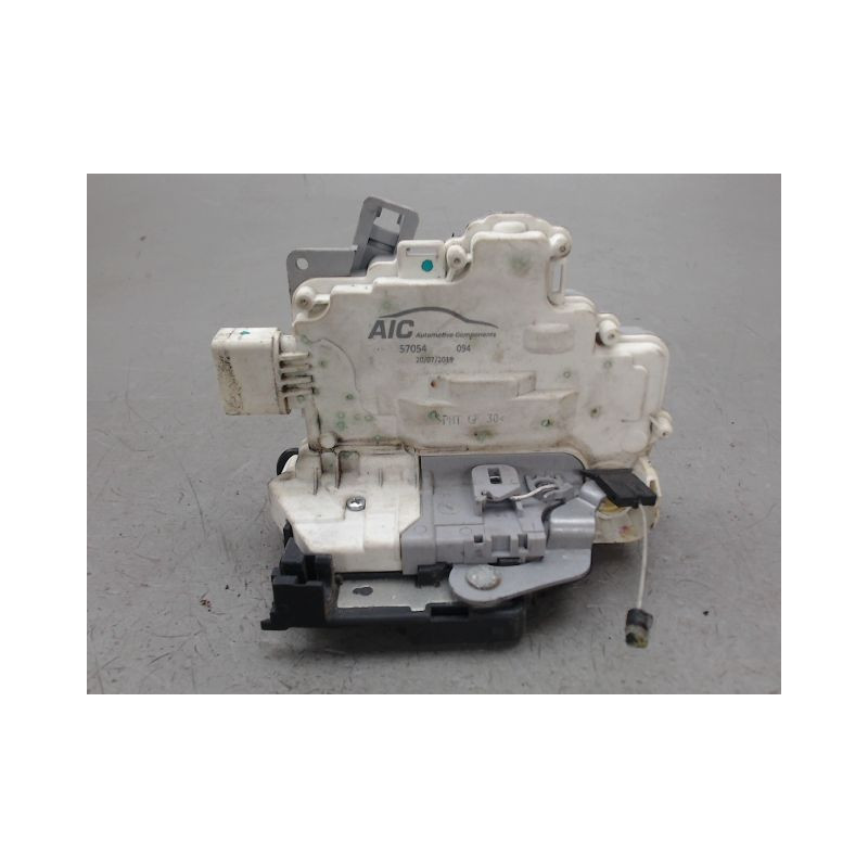 SYSTEME CONDAMNATION AVANT GAUCHE SEAT LEON