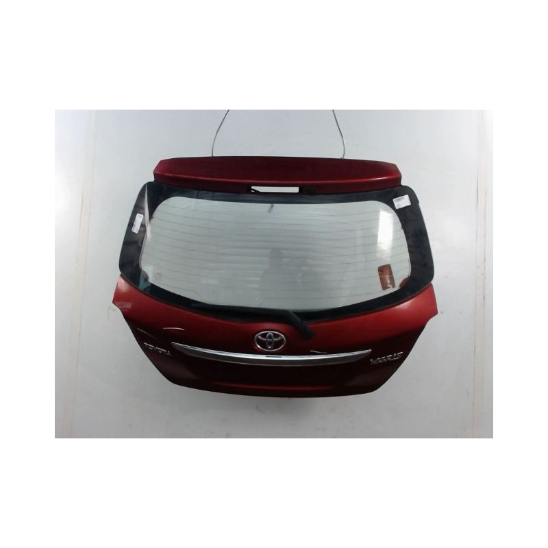 HAYON TOYOTA YARIS