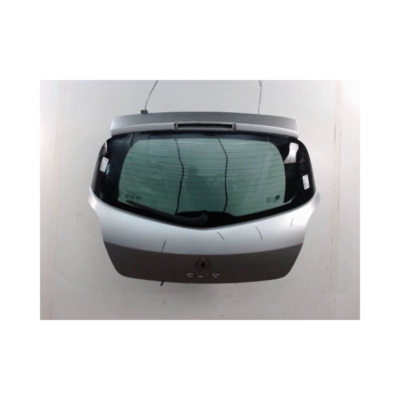 HAYON RENAULT CLIO