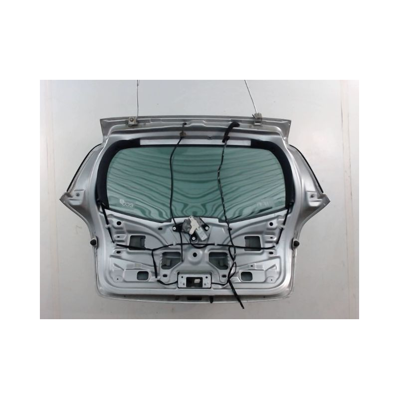 HAYON RENAULT CLIO