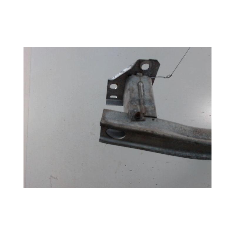 RENFORT PARE-CHOC AVANT RENAULT CLIO