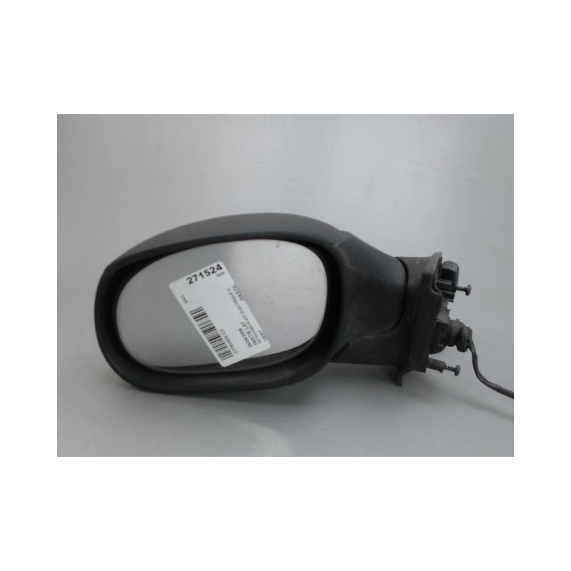 RETROVISEUR EXTERIEUR ELECTRIQUE GAUCHE CITROEN C3