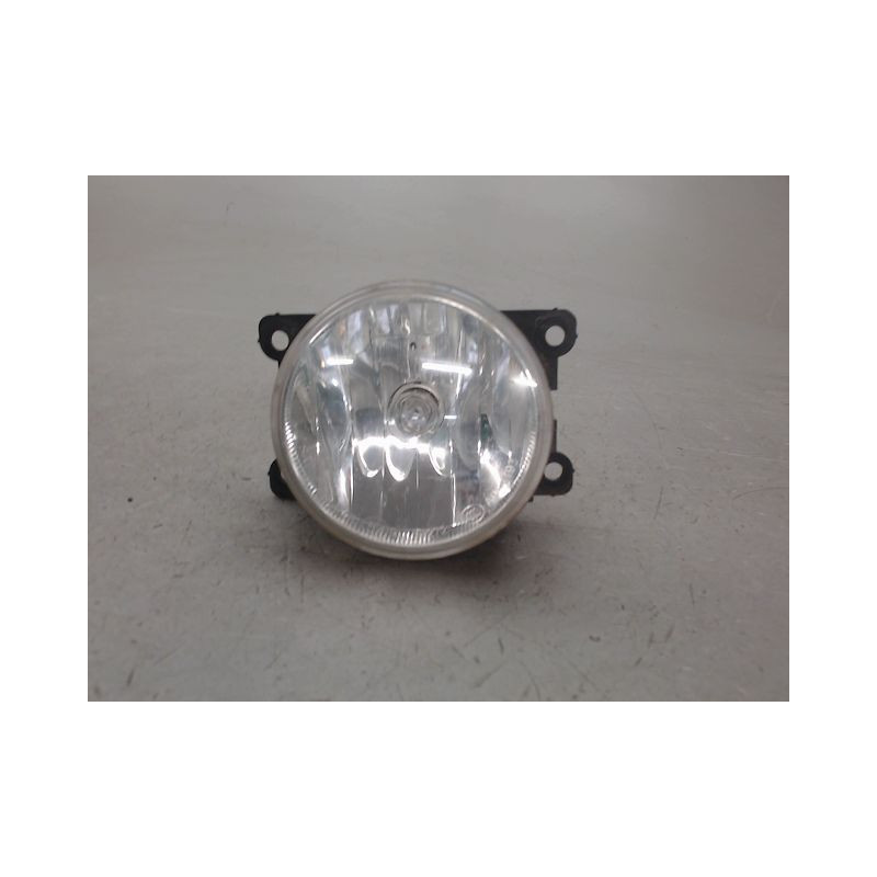 PHARE ANTIBROUILLARD AVANT GAUCHE CITROEN C3