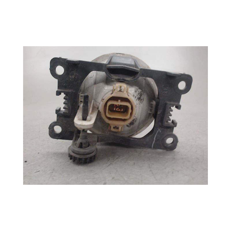 PHARE ANTIBROUILLARD AVANT GAUCHE CITROEN C3