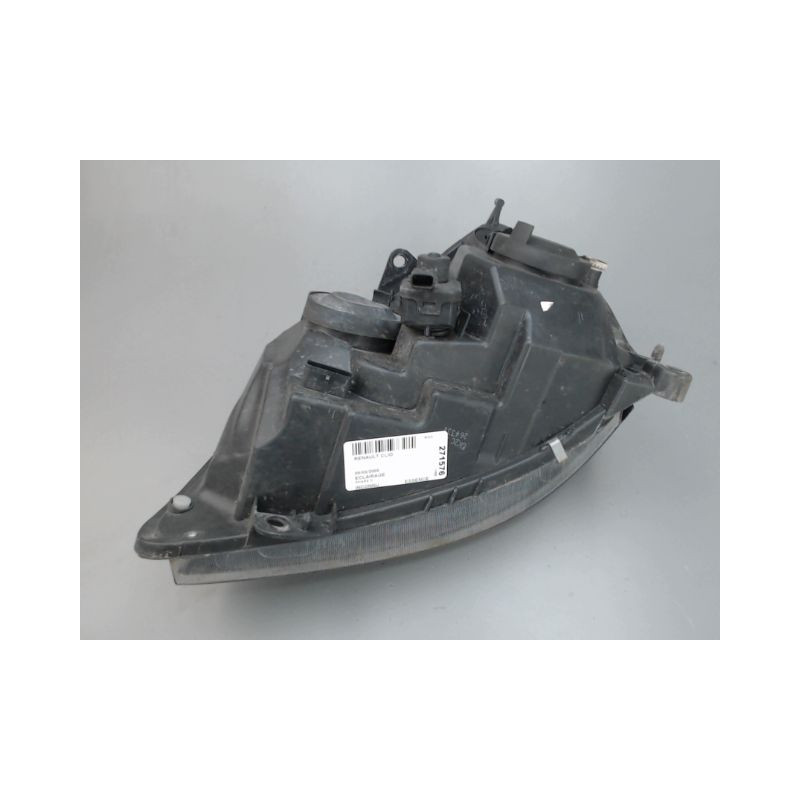 PHARE DROIT RENAULT CLIO