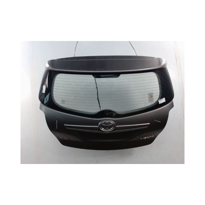 HAYON TOYOTA VERSO