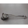 MECANISME ESSUIE-GLACE AVANT PEUGEOT 306
