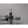 MECANISME ESSUIE-GLACE AVANT PEUGEOT 306