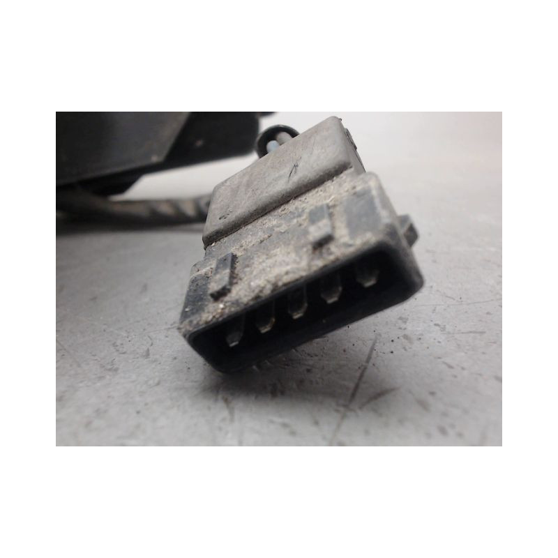 MECANISME ESSUIE-GLACE AVANT PEUGEOT 306
