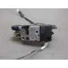 MECANISME LEVE-GLACE AVANT GAUCHE CITROEN C4