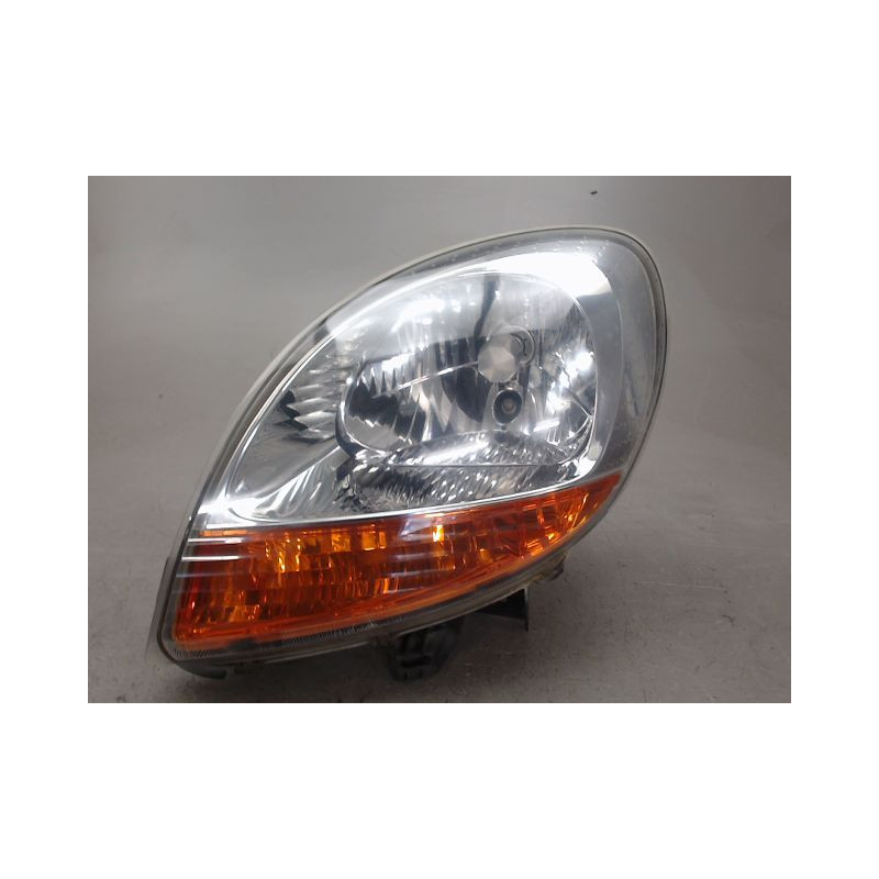PHARE GAUCHE RENAULT KANGOO