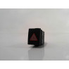 BOUTON DE WARNING VOLKSWAGEN POLO 2005-