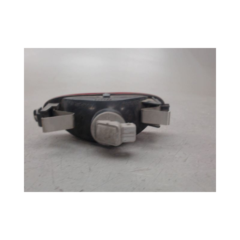 FEU BROUILLARD CENTRAL ARRIERE PEUGEOT 206