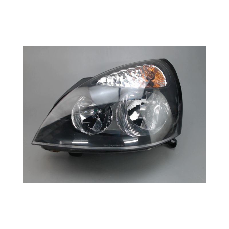 PHARE GAUCHE RENAULT CLIO