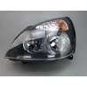 PHARE GAUCHE RENAULT CLIO