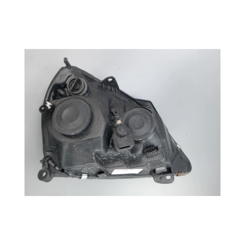 PHARE GAUCHE RENAULT CLIO