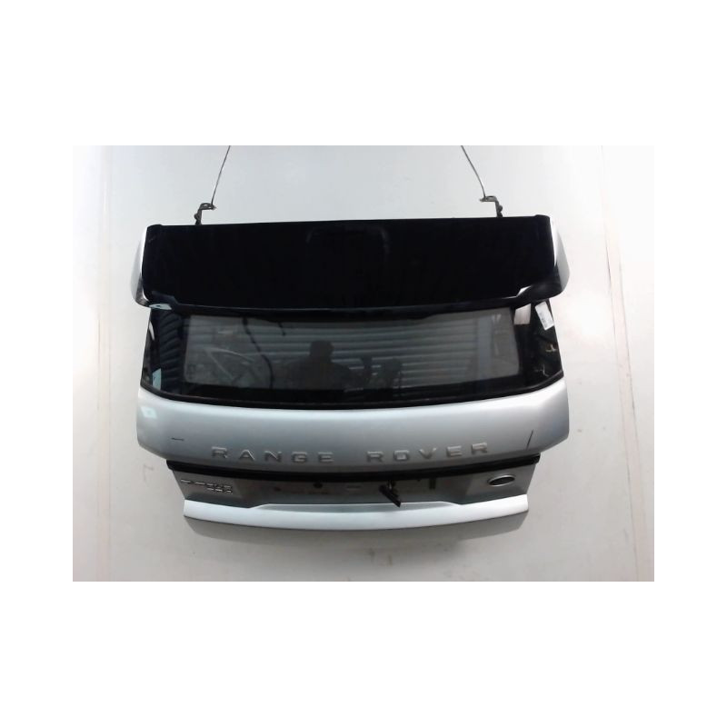 HAYON LAND ROVER RR EVOQUE