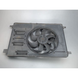 MOTEUR VENTILATEUR RADIATEUR