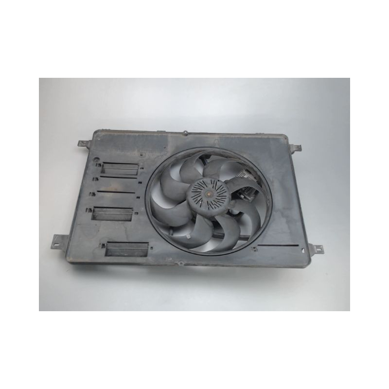 MOTEUR VENTILATEUR RADIATEUR FORD S-MAX