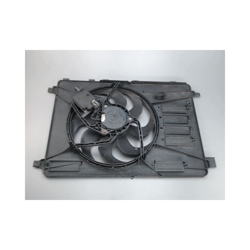 MOTEUR VENTILATEUR RADIATEUR FORD S-MAX