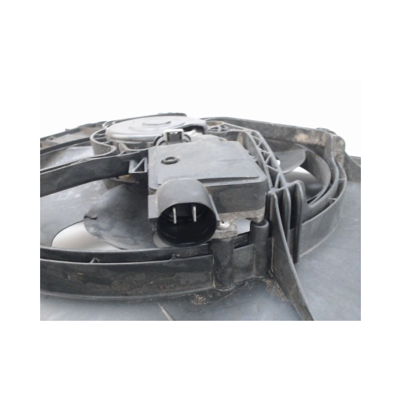 MOTEUR VENTILATEUR RADIATEUR FORD S-MAX