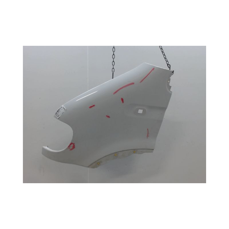 AILE AVANT GAUCHE RENAULT MASTER FG II Phase 1 -2800- CRT 1997-2003