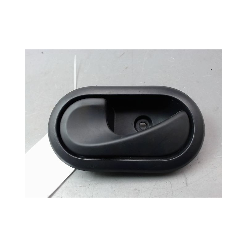 POIGNEE INTERIEURE PORTE ARRIERE GAUCHE DACIA SANDERO I 2008-2012