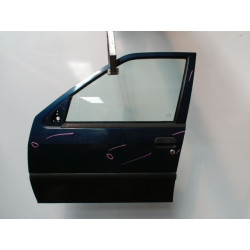 PORTE AVG