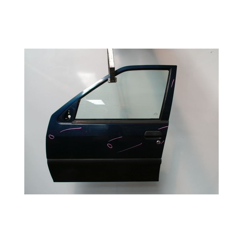 PORTE AVANT GAUCHE CITROEN ZX 94-98