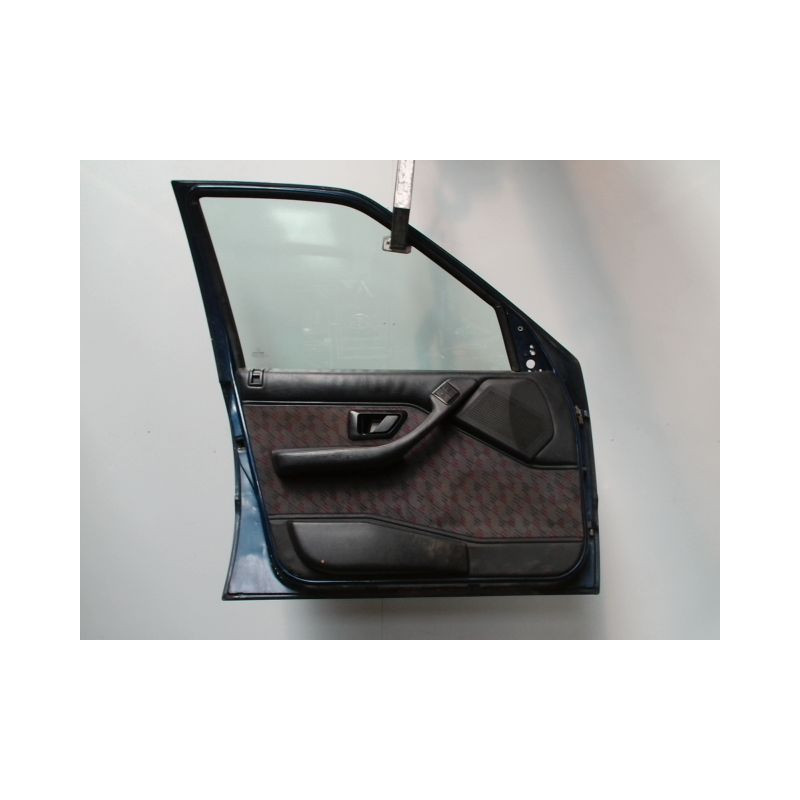 PORTE AVANT GAUCHE CITROEN ZX 94-98