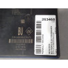BOITE A FUSIBLES RENAULT MEGANE