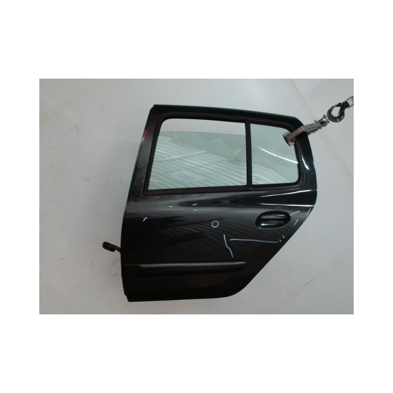 PORTE ARRIERE GAUCHE RENAULT CLIO