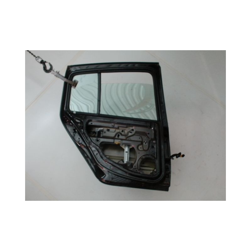 PORTE ARRIERE GAUCHE RENAULT CLIO
