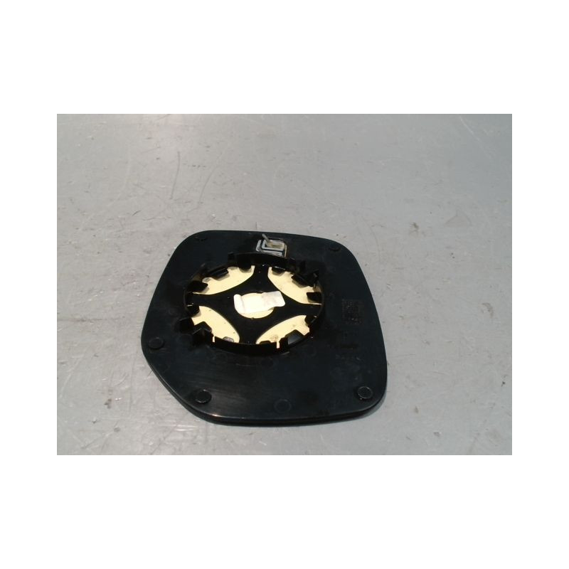 GLACE RETROVISEUR EXT G CITROEN BERLINGO BREAK 2002-