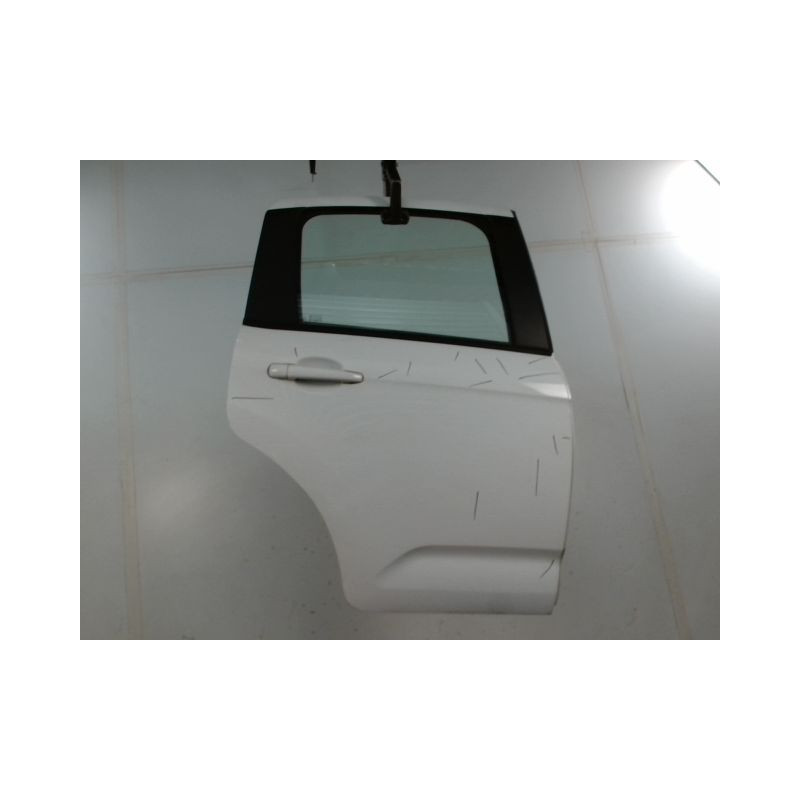 PORTE ARRIERE DROIT CITROEN C3