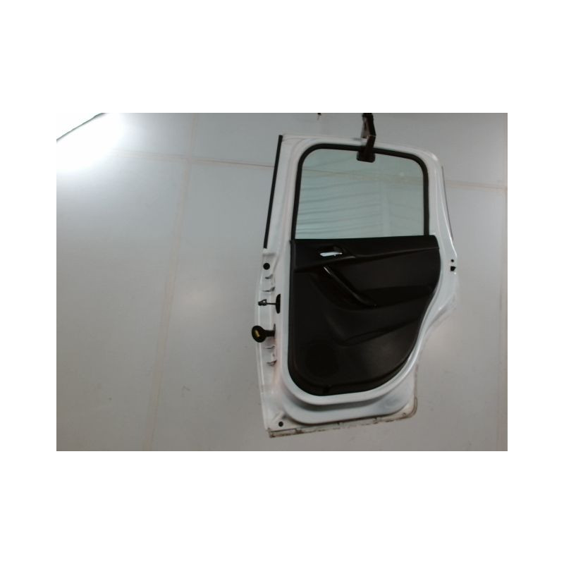 PORTE ARRIERE DROIT CITROEN C3