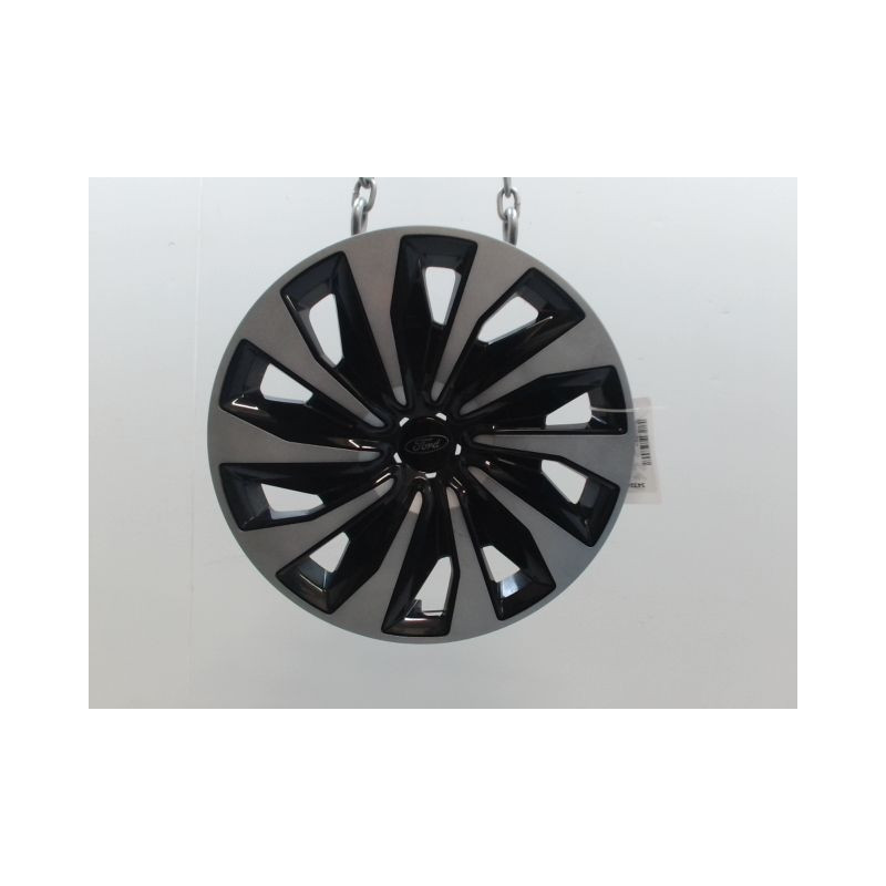 ENJOLIVEUR DE ROUE FORD FIESTA 2008-