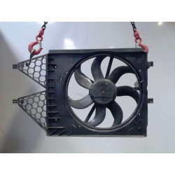 MOTEUR VENTILATEUR RADIATEUR