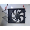 MOTEUR VENTILATEUR RADIATEUR SEAT IBIZA 2008-