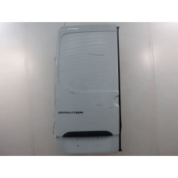 PORTE BATTANTE ARG